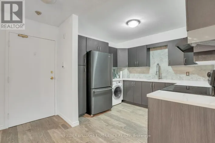 312 - 126 BELL FARM ROAD, Barrie