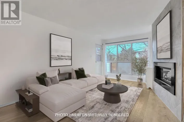 312 - 126 BELL FARM ROAD, Barrie