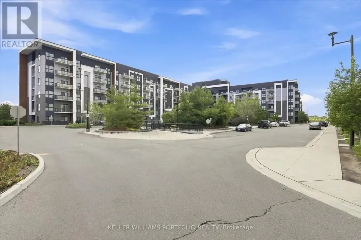 312 - 128 GROVEWOOD COMMON, Oakville
