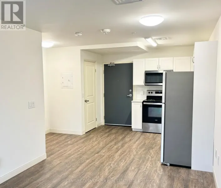 312 - 135 STATION STREET, Belleville