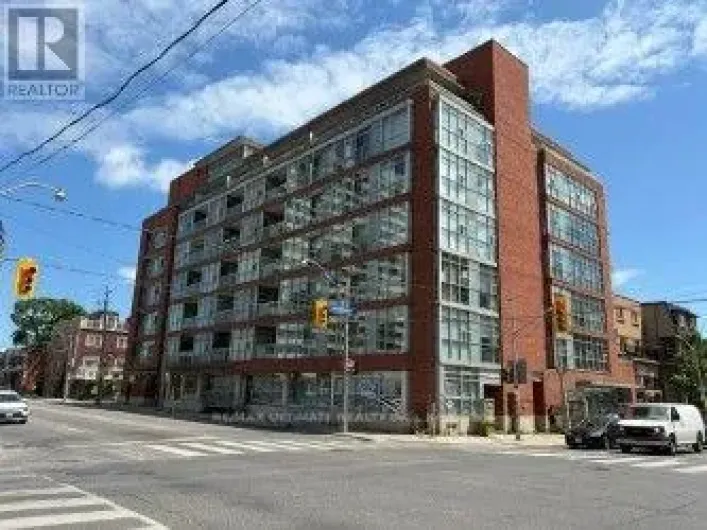 312 - 1375 DUPONT STREET, Toronto