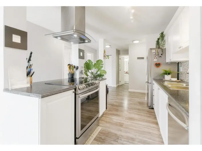 312 13771 72A AVENUE, Surrey