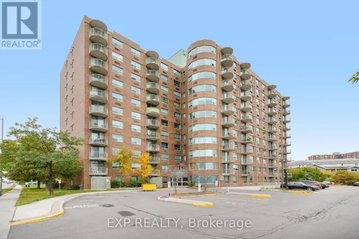 312 - 1440 HERON ROAD, Ottawa