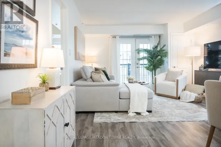 312 - 1440 MAIN STREET E, Milton