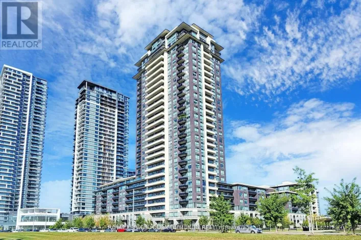312 - 15 WATER WALK DRIVE, Markham