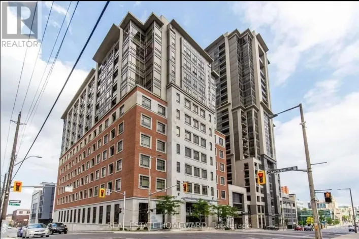 312 - 150 MAIN STREET, Hamilton
