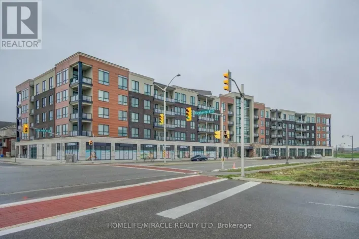 312 - 150 OAK PARK BOULEVARD E, Oakville