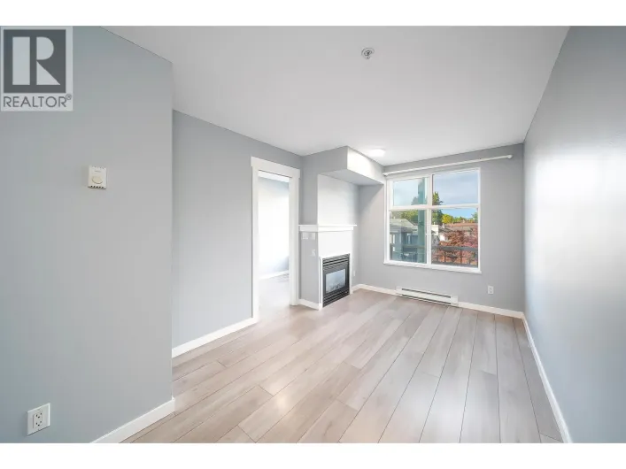 312 1503 WEST 65TH AVENUE, Vancouver