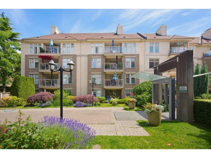 312 15350 19A AVENUE, Surrey