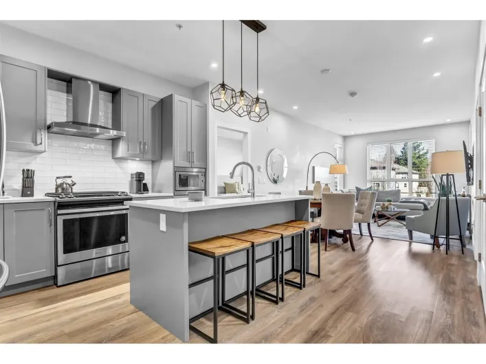 312 15436 31 AVENUE, Surrey