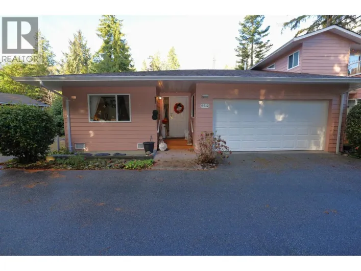 312 1585 FIELD ROAD, Sechelt