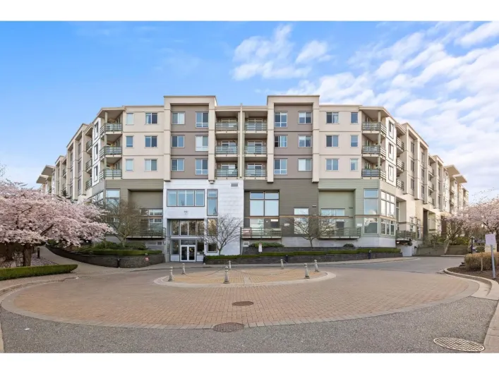 312 15850 26 AVENUE, Surrey