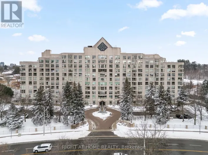 312 - 1700 THE COLLEGEWAY, Mississauga