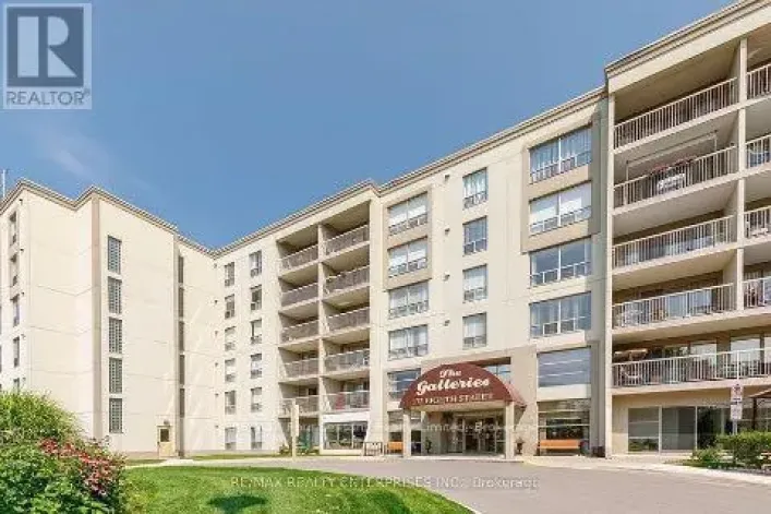 312 - 172 EIGHTH STREET, Collingwood