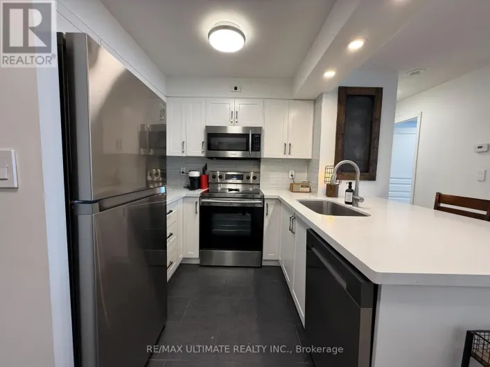 312 - 1765 QUEEN STREET E, Toronto