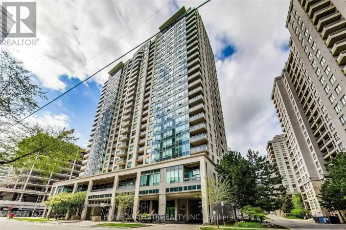 312 - 18 PARKVIEW AVENUE, Toronto