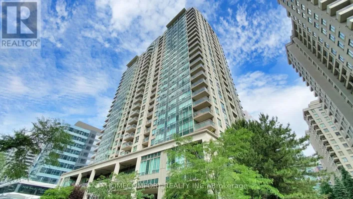 312 - 18 PARKVIEW AVENUE, Toronto