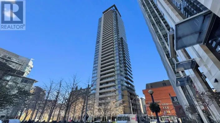 312 - 18 YORKVILLE AVENUE, Toronto
