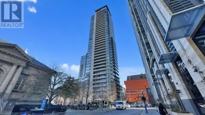 312 - 18 YORKVILLE AVENUE, Toronto