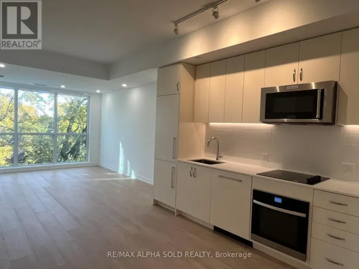 312 - 181 SHEPPARD AVENUE E, Toronto