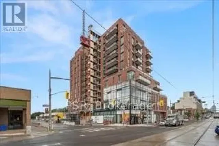 312 - 185 ALBERTA AVENUE, Toronto