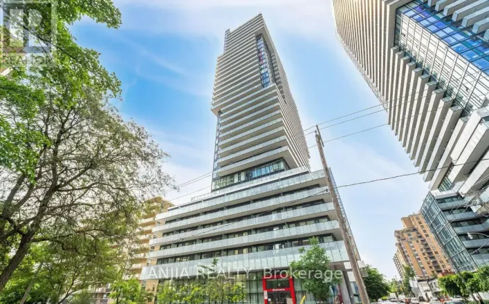 312 - 185 ROEHAMPTON AVENUE, Toronto