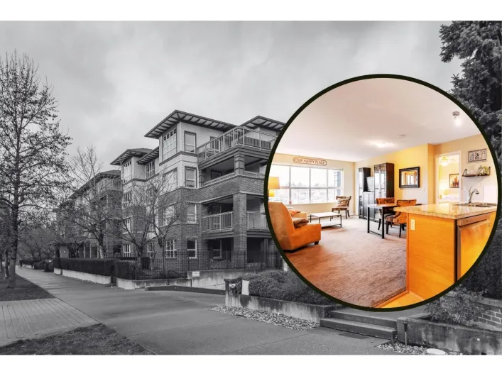 312 18755 68 AVENUE, Surrey