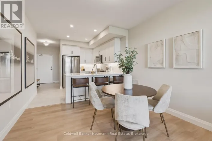 312 - 1882 GORDON STREET, Guelph