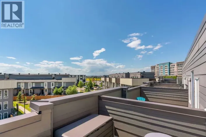 312, 19500 37 Street SE, Calgary