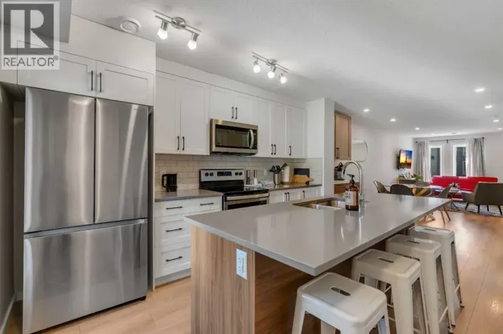 312, 19500 37 Street SE, Calgary