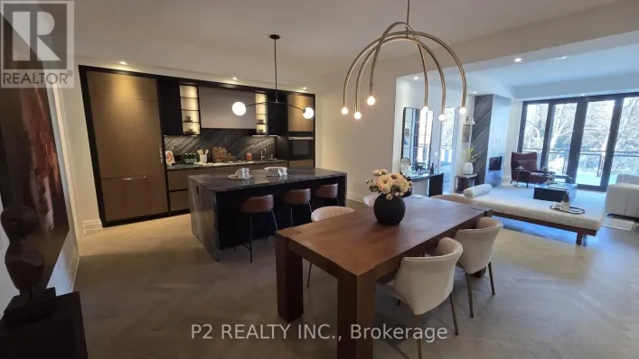 312 - 2 FOREST HILL ROAD, Toronto