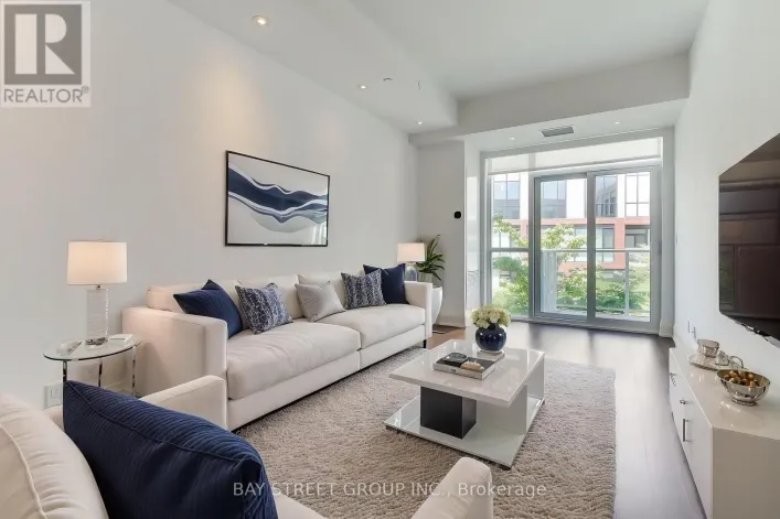 312 - 20 FRED VARLEY DRIVE, Markham