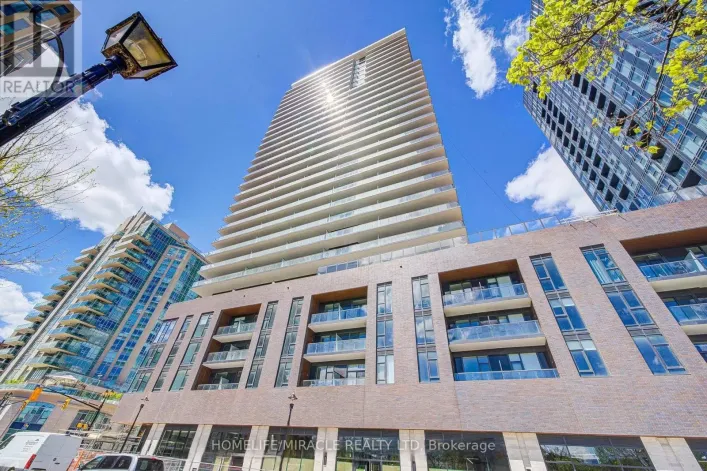 312 - 2075 LAKESHORE ROAD, Burlington