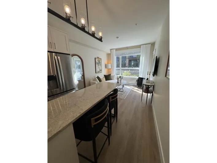 312 20932 83 AVENUE, Langley