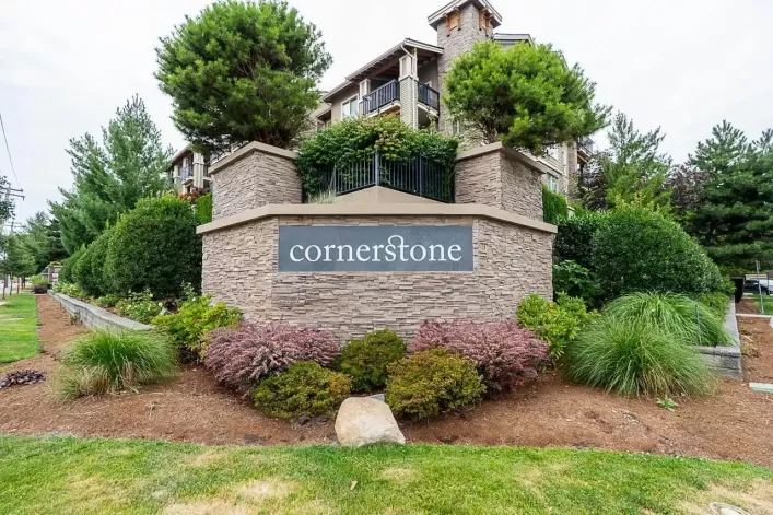 312 21009 56 AVENUE, Langley