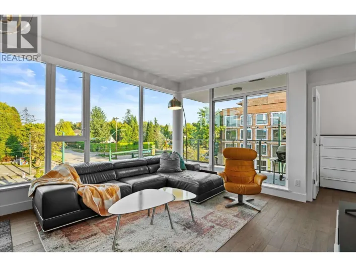 312 2118 W 15TH AVENUE, Vancouver