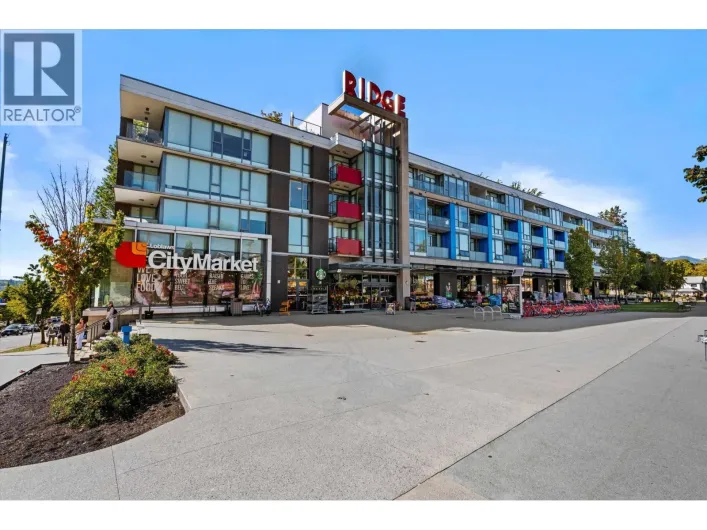 312 2118 W 15TH AVENUE, Vancouver