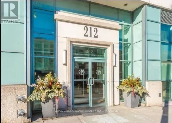 312 - 212 EGLINTON AVENUE E, Toronto