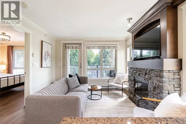 312 2175 FRASER AVENUE, Port Coquitlam