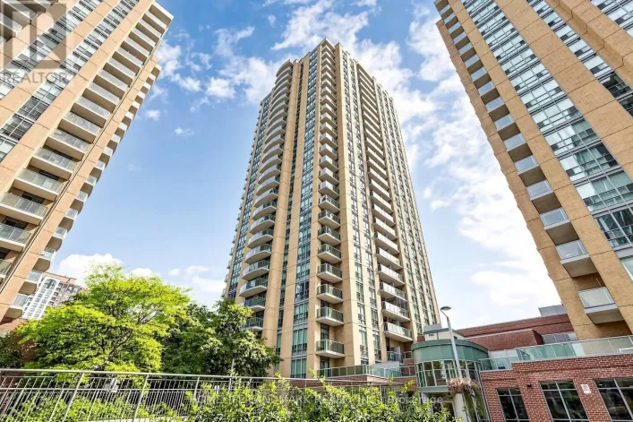 312 - 22 OLIVE AVENUE, Toronto