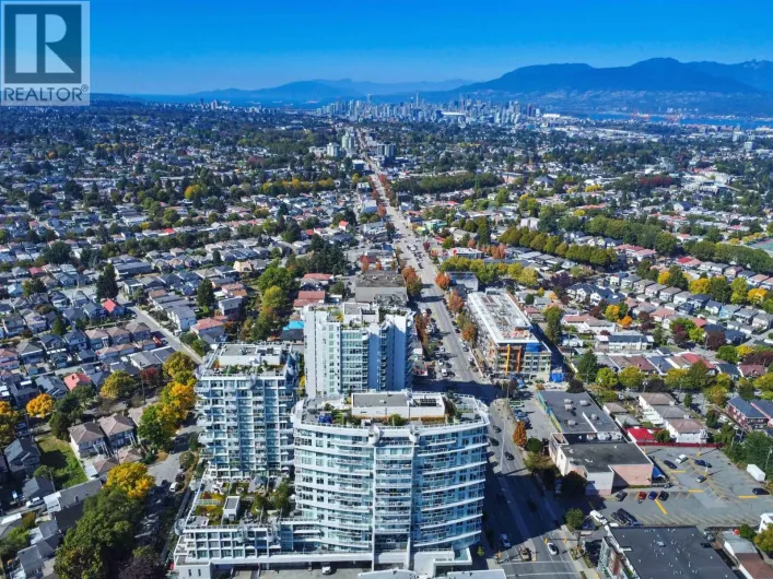 312 2220 KINGSWAY, Vancouver