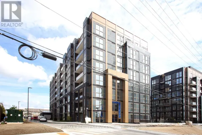 312 - 2343 KHALSA GATE, Oakville