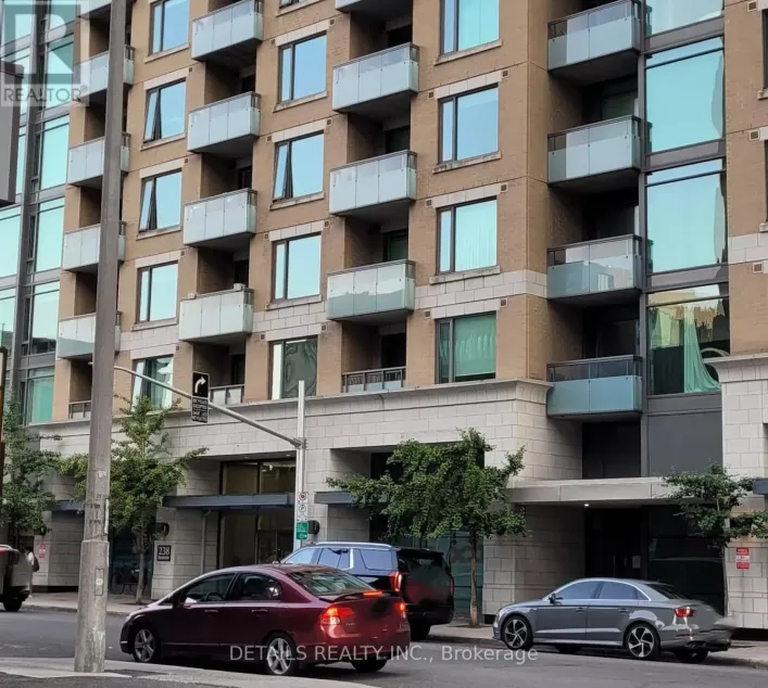 312 - 238 BESSERER STREET N, Ottawa