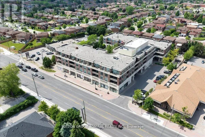 312 - 2396 MAJOR MACKENZIE DRIVE, Vaughan