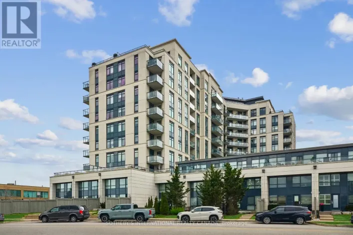 312 - 24 WOODSTREAM BOULEVARD, Vaughan