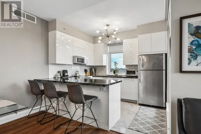312 - 24 WOODSTREAM BOULEVARD, Vaughan