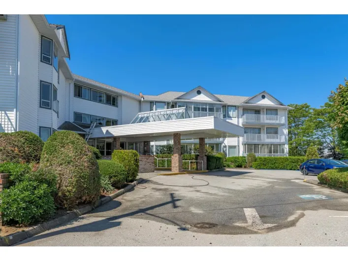 312 2425 CHURCH STREET, Abbotsford