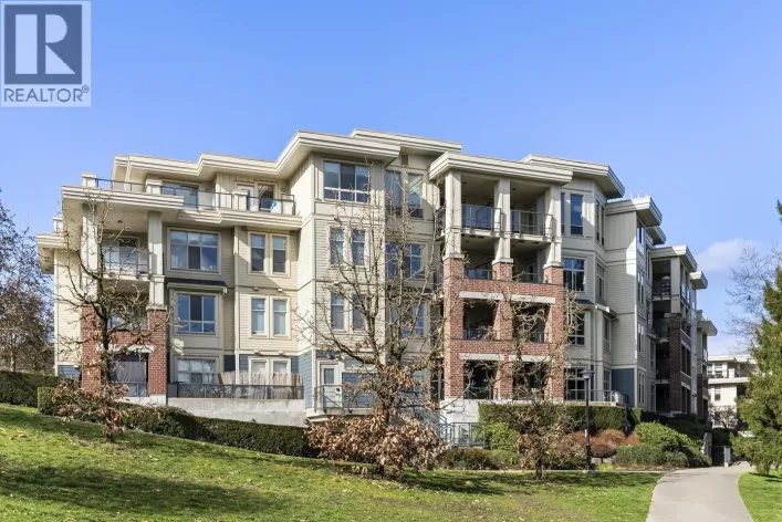 312 245 ROSS DRIVE, New Westminster