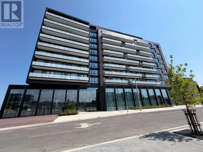 312 - 251 MASONRY WAY, Mississauga