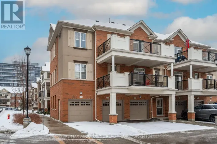 312 - 269 GEORGIAN DRIVE, Oakville